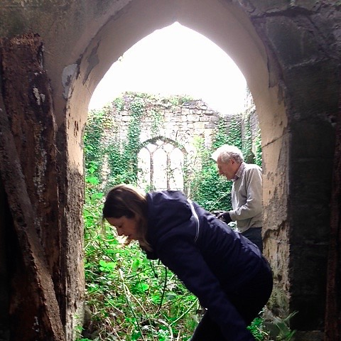 Friends of st marys churchyard